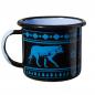 Preview: HELIKON-TEX EMAILLE TASSE 0.35L WOLF Preview: HELIKON-TEX EMAILLE TASSE 0.35L WOLF