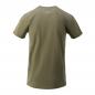 Preview: HELIKON TEX MOTTO T-SHIRT  ADVENTURE IS OUT THERE OLIVE