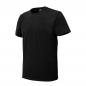 Preview: HELIKON-TEX ORGANIC COTTON SLIM T-SHIRT BIO BAUMWOLLE SCHWARZ