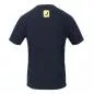 Preview: HELIKON-TEX T-SHIRT (TROLLSKY - BURNS TWICE) - STRETCH COTTON - MELANGE RED