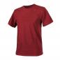 Preview: HELIKON TEX T-SHIRT ROT-SCHWARZ MELANGE Preview: HELIKON TEX T-SHIRT ROT-SCHWARZ MELANGE