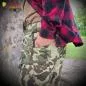 Preview: HELIKON TEX UTP SHORT DUCK HUNTER CAMO 6" Preview: HELIKON TEX UTP SHORT DUCK HUNTER CAMO 6"