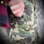 Preview: HELIKON TEX UTP SHORT DUCK HUNTER CAMO 6" Preview: HELIKON TEX UTP SHORT DUCK HUNTER CAMO 6"