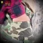 Preview: HELIKON TEX UTP SHORT DUCK HUNTER CAMO 6" Preview: HELIKON TEX UTP SHORT DUCK HUNTER CAMO 6"