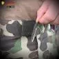 Preview: HELIKON TEX UTP SHORT DUCK HUNTER CAMO 6" Preview: HELIKON TEX UTP SHORT DUCK HUNTER CAMO 6"