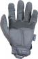 Mobile Preview: MECHANIX HANDSCHUH M-PACT WOLFGREY