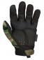 Mobile Preview: MECHANIX  HANDSCHUH M-PACT WOODLAND
