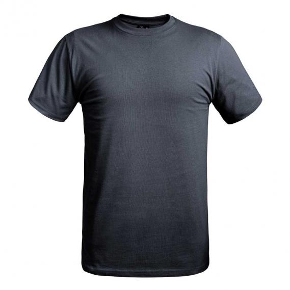 A10 EQUIPMENT T-SHIRT NAVY BLUE
