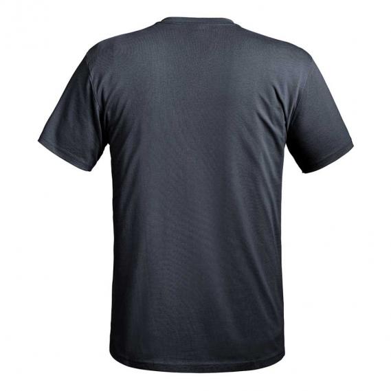 A10 EQUIPMENT T-SHIRT NAVY BLUE
