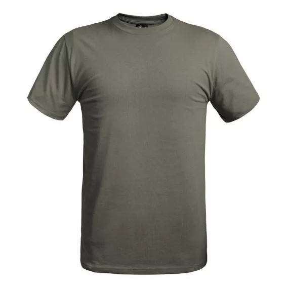 A10 Equipment T-SHIRT olive