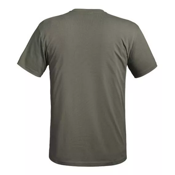 A10 Equipment T-SHIRT olive