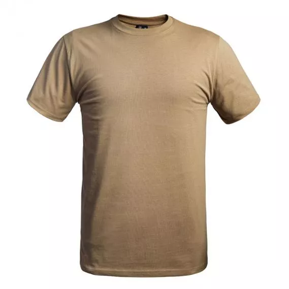 A10 EQUIPMENT T-SHIRT COYOTE TAN