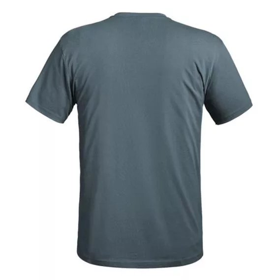 A10 EQUIPMENT T-SHIRT STONE GREY