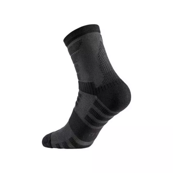 A10 EQUIPMENT SOMMER SOCKEN IMPACT 7" STONE GREY