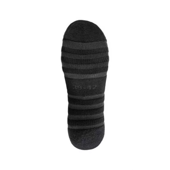 A10 EQUIPMENT SOMMER SOCKEN IMPACT 7" STONE GREY