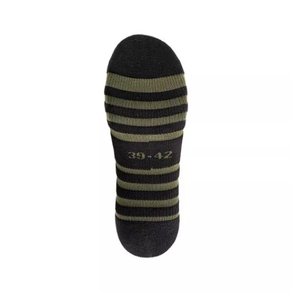 A10 EQUIPMENT SOMMER SOCKEN IMPACT 7" OLIVE