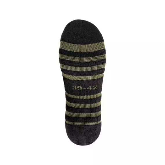 A10 EQUIPMENT SOMMER SOCKEN IMPACT 7" OLIVE