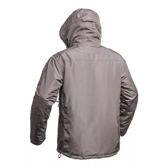 A10 EQUIPMENT FIGHTER XMF 200 PARKA FRANZÖSISCHES TERRA BRAUN