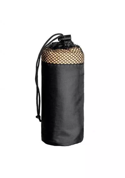 A10 EQUIPMENT EXPEDITION Mikrofaser-Handtuch 40 x 80 cm Tan
