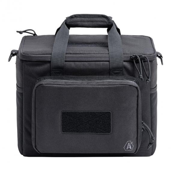 Die A10 EQUIPMENT – Range Bag DELTA 25L schwarz