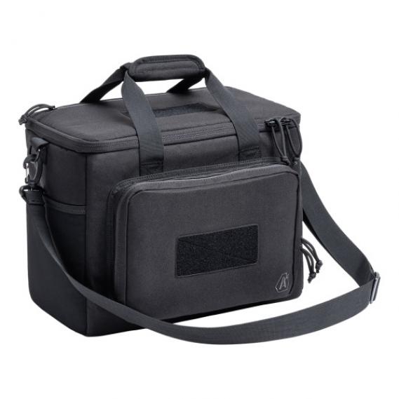 Die A10 EQUIPMENT – Range Bag DELTA 25L schwarz