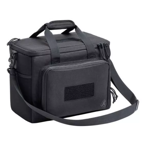Die A10 EQUIPMENT – Range Bag DELTA 25L schwarz