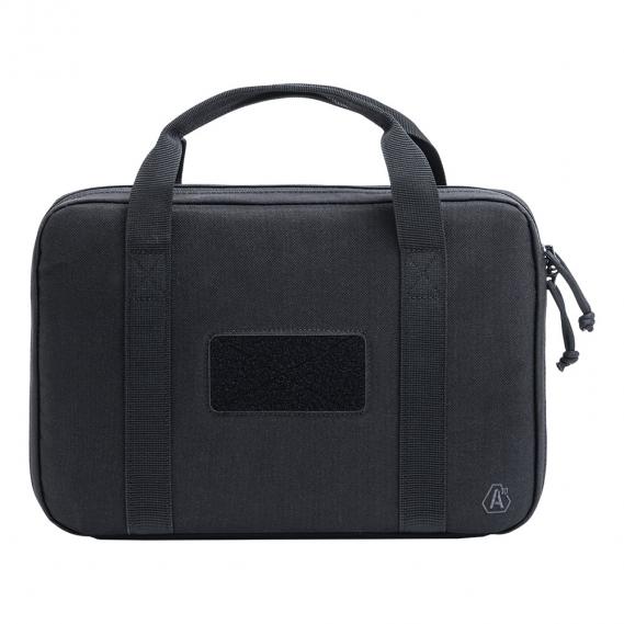 A10 EQUIPMENT Soft case pistol DELTA black