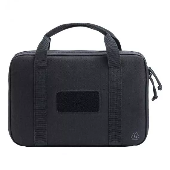 A10 EQUIPMENT Soft case pistol DELTA black