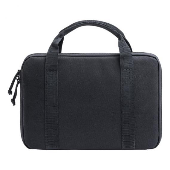 A10 EQUIPMENT Soft case pistol DELTA black