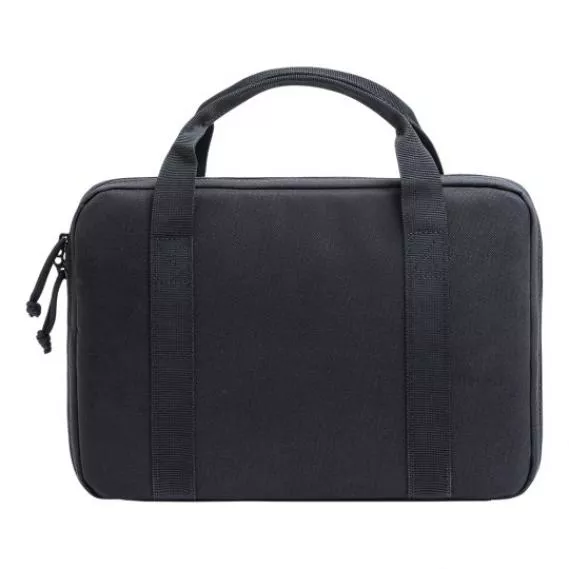 A10 EQUIPMENT Soft case pistol DELTA black