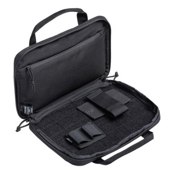 A10 EQUIPMENT Soft case pistol DELTA black