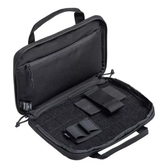 A10 EQUIPMENT Soft case pistol DELTA black