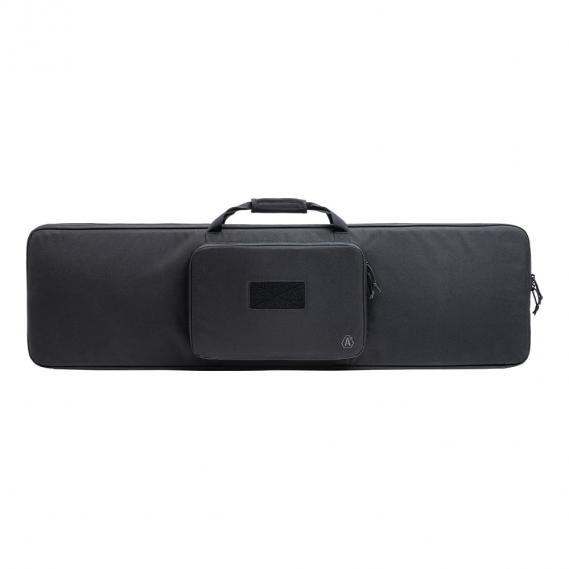A10 EQUIPMENT Soft CASE AR-9 Gewehrtasche Waffentasche Rifle Case DELTA 80 cm schwarz