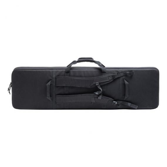 A10 EQUIPMENT Soft CASE AR-9 DELTA 80 cm schwarz