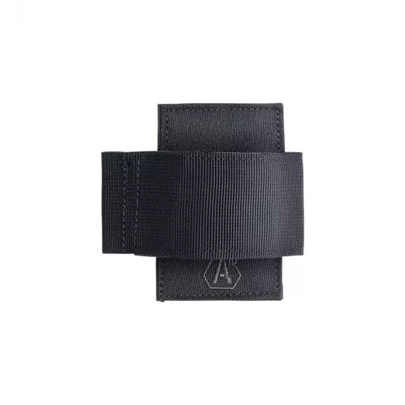 A10 EQUIPMENT Klett Pistol Insert DELTA schwarz