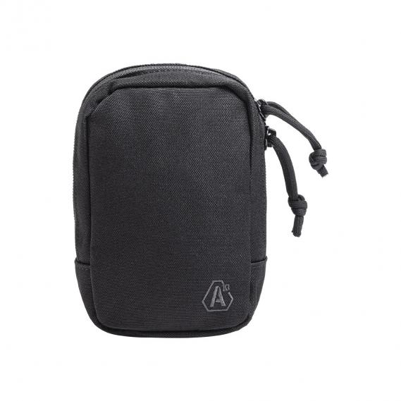 A10 EQUIPMENT Klett Zubehörtasche DELTA 12 x 16 schwarz