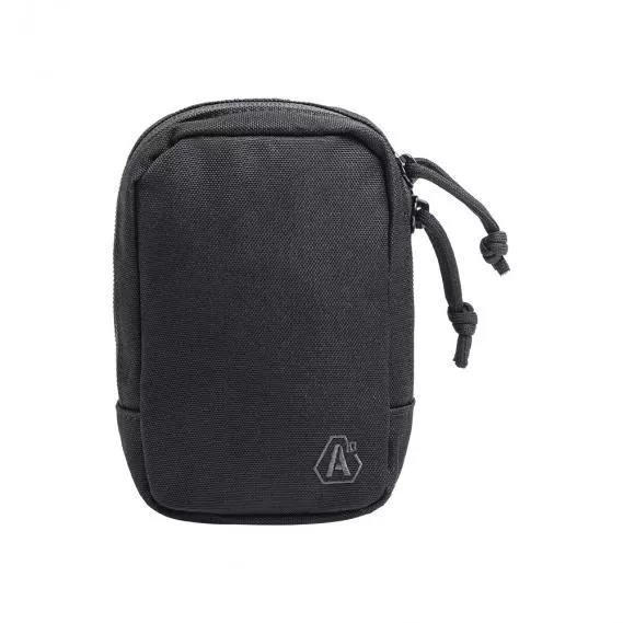 A10 EQUIPMENT Klett Zubehörtasche DELTA 12 x 16 schwarz