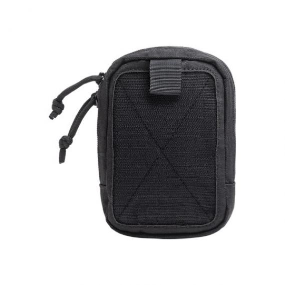A10 EQUIPMENT Klett Zubehörtasche DELTA 12 x 16 schwarz