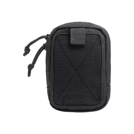 A10 EQUIPMENT Klett Zubehörtasche DELTA 12 x 16 schwarz