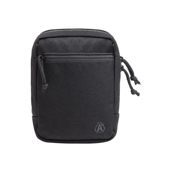 A10 EQUIPMENT Klett Zubehörtasche DELTA 16 x 22 schwarz