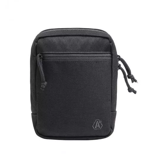 A10 EQUIPMENT Klett Zubehörtasche DELTA 16 x 22 schwarz