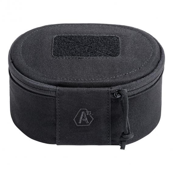 A10 Equipment Munitionstasche Ammo pouch DELTA schwarz