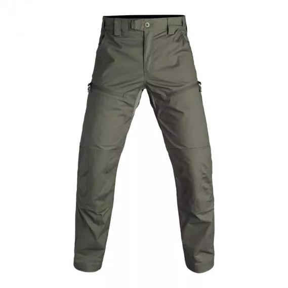A10 EQUIPMENT INSTRUCTOR V2 HOSE OLIVE