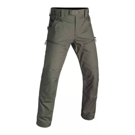 A10 EQUIPMENT INSTRUCTOR V2 HOSE OLIVE