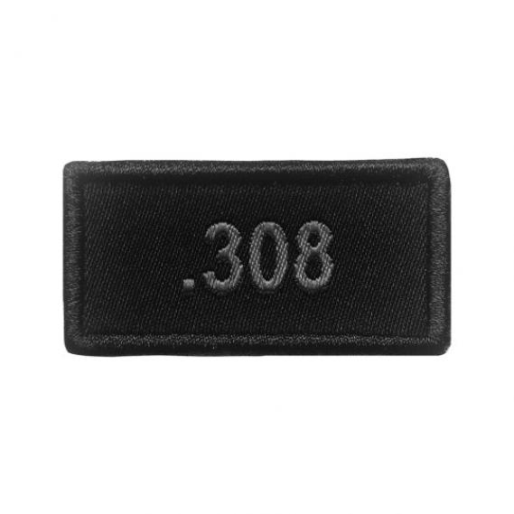 A10 Equipment Munitions Marker versch. Kaliber schwarz