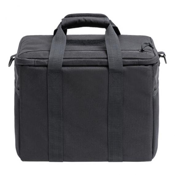Die A10 EQUIPMENT – Range Bag DELTA 25L schwarz
