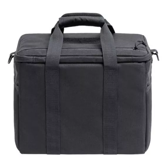 Die A10 EQUIPMENT – Range Bag DELTA 25L schwarz