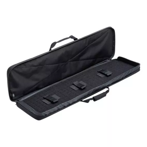 A10 EQUIPMENT Soft CASE AR-15 DELTA 100 cm schwarz