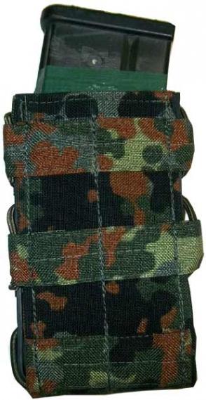 ZENTAURON SCHNELLZIEHTASCHE G36 ARTEMIS