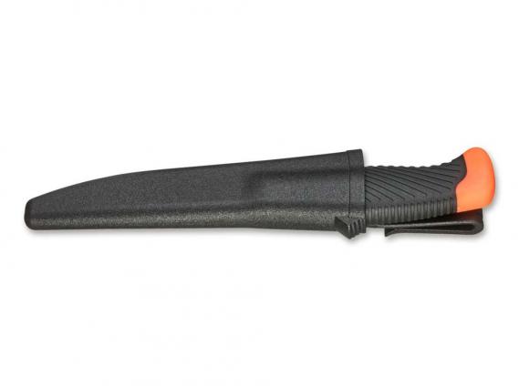 BÖKER MAGNUM OUTDOOR JAGDMESSER FALUN GREEN